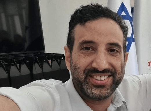 עו"ד שאול אידה