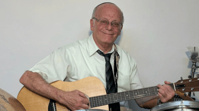 ד"ר ג'קי וינברג. "טיפול באנשים עם מוגבלות שכלית זה ב-DNA שלי"