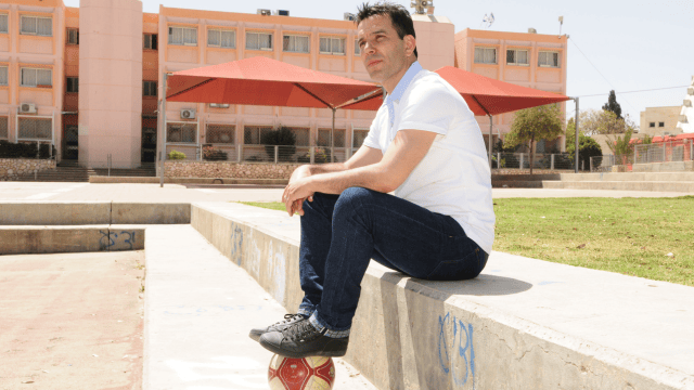 סגרון. "החגיגות היו גדולות יותר מיום העצמאות"