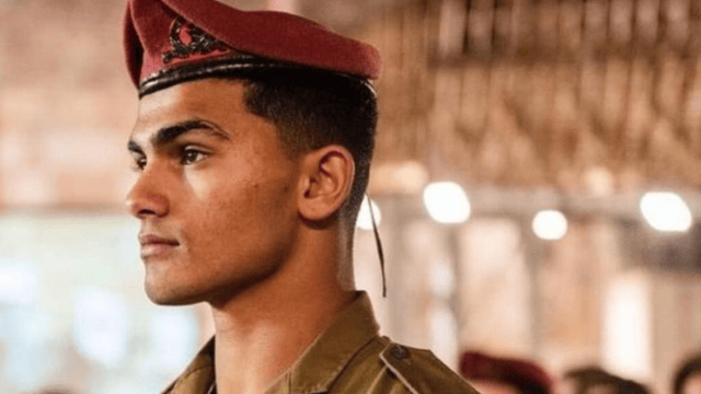 גיא שמחי ז"ל