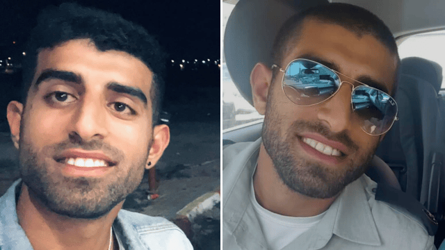 רס"ן פלג סאלם ז"ל