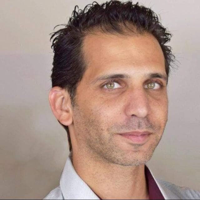 ליאור אברהם