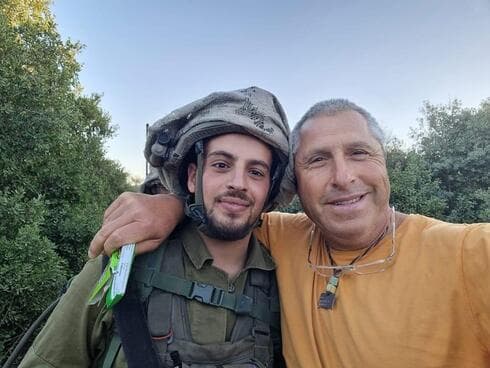 סמ"ר דניאל משה דנינו ז"ל 