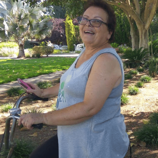 ימים יפים יותר בקיבוץ רעים