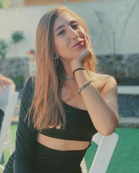 רחל (רייצ'ל) דב ז"ל