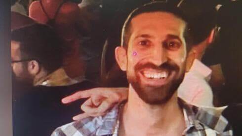 רס"ר יובל גבאי ז"ל
