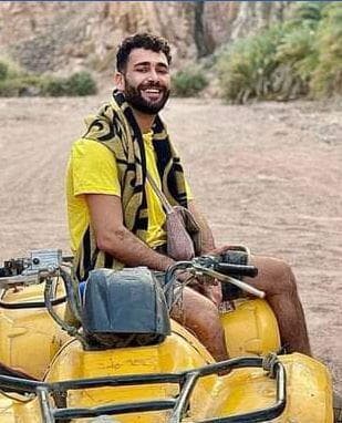 שי צפתי ז"ל