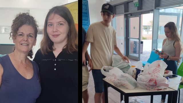חמ"ל תרומות בית ספר 