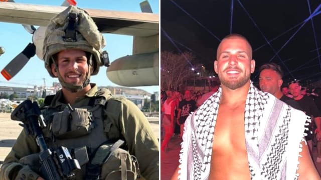 סמ"ר דולב אמויאל ז"ל
