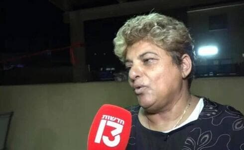 רחל אדרי