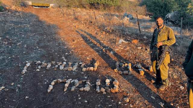טל ששון. "רציתי לשמח את אישתי"