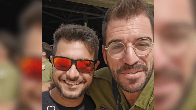 תוך 12 שעות התארגנה חתונה