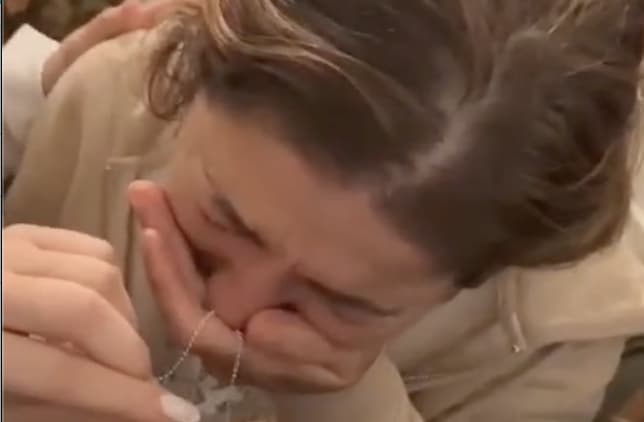 השרשרת 