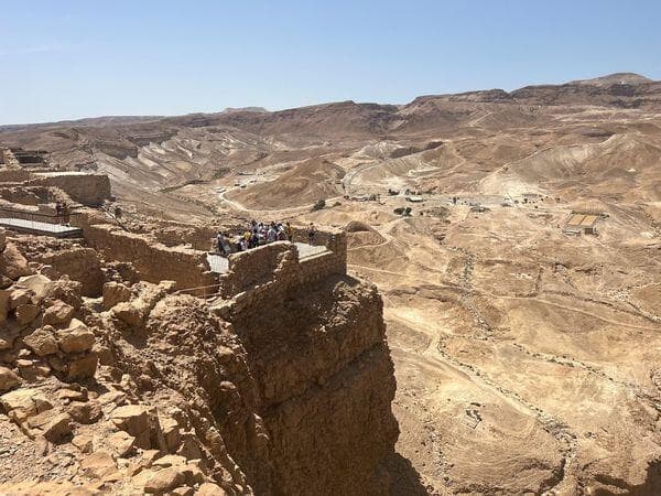 ההבדלים בין גן לאומי לשמורת טבע 