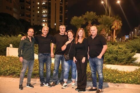 משמר השכונה בפולג