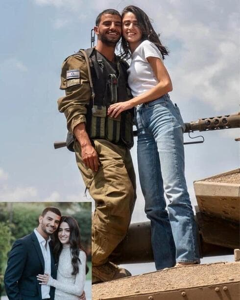 רס"ן אליה עמר