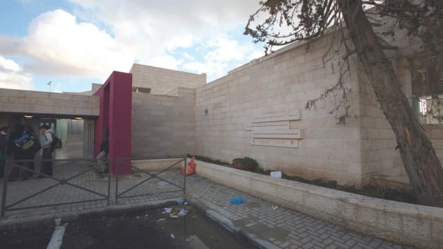 בית הספר הדו לשוני. אתגר