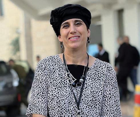 שירה פוגל (צילום: ארנון בוסאני) שירה פוגל