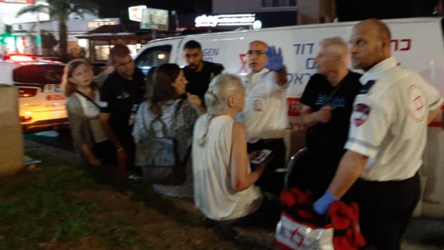 אירוע התקיפה בכיכר ספר