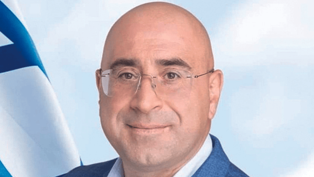 נתן לבייב. "היהודים שם המומים"