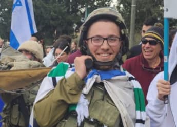 איציק סומך ובנו עידו