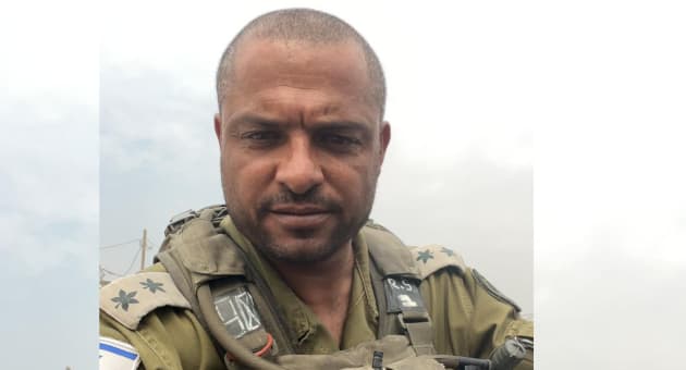 סא"ל איתמר