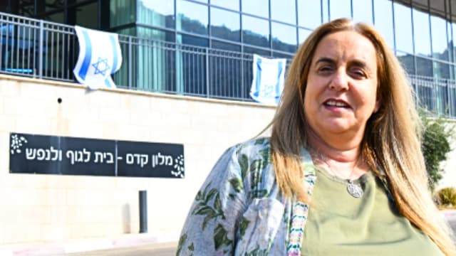 "המדינה לא מתפקדת". אורנית שטרית