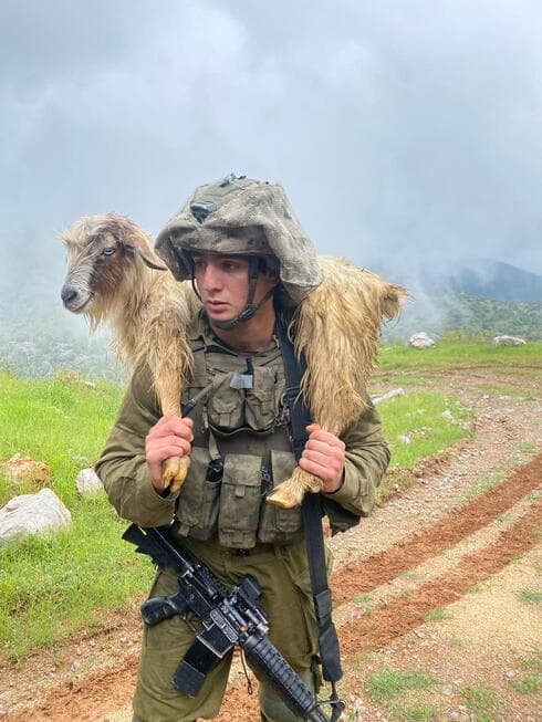 רגב אמר ז"ל