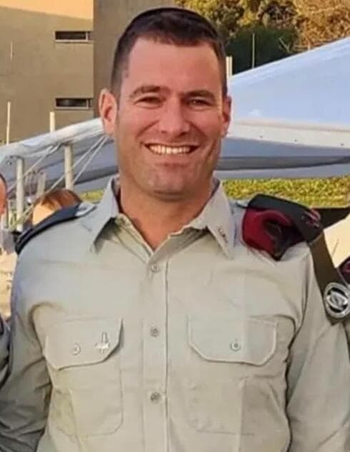 רס״ן במיל׳ משה לייטר ז"ל רס״ן במיל׳ משה לייטר ז"ל