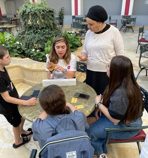 הכרטיס שיסייע לבעלי העסקים בירושלים