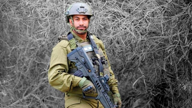"אנשים באים לפרגן". טל קרטה