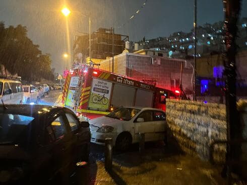 כוחות ההצלה בסילוואן