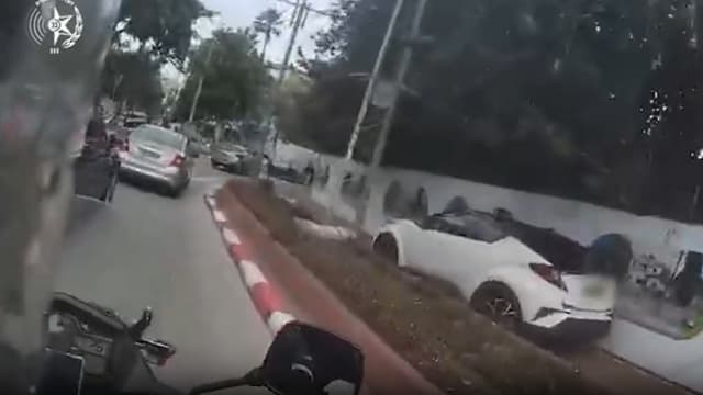 הרכב הגנוב