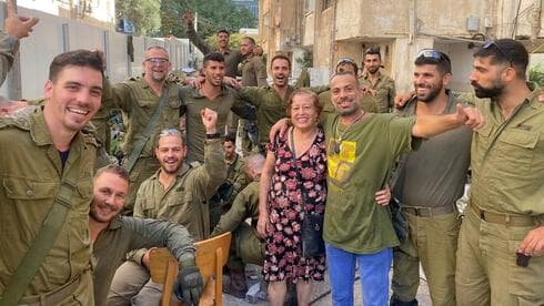 התורם מבת ים