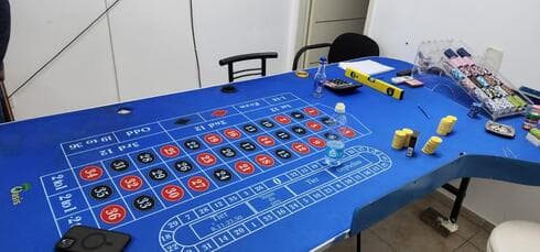 קזינו בחולון 