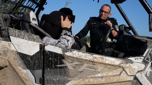 מעל 30 כלי רכב הורדו מהכביש