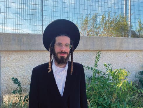 הרב ראטה. "קיבלתי פקודה" 