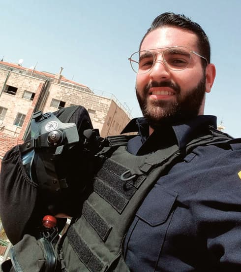 תימור כהן-ששון