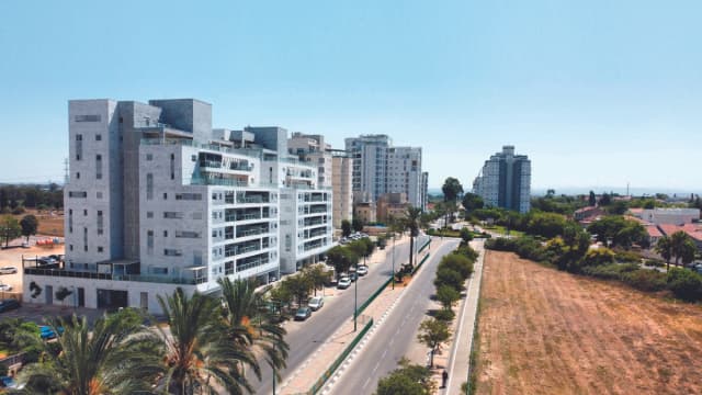 דניה. ירידת מחירים