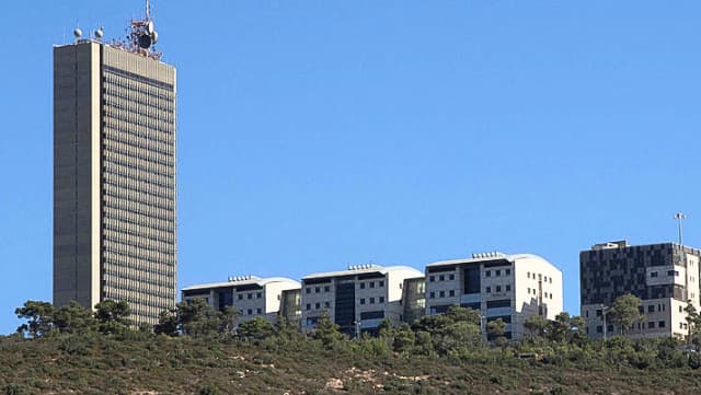 אוניברסיטת חיפה