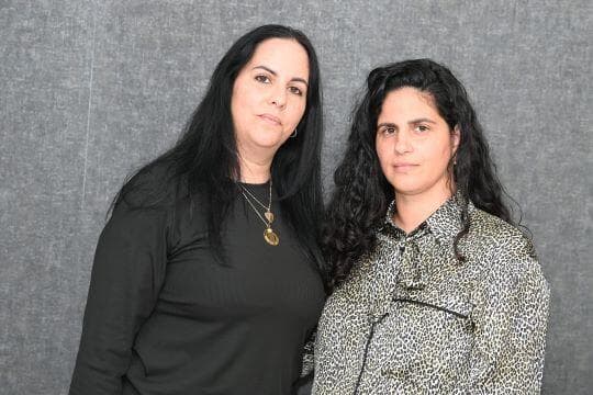 שתי האלמנות