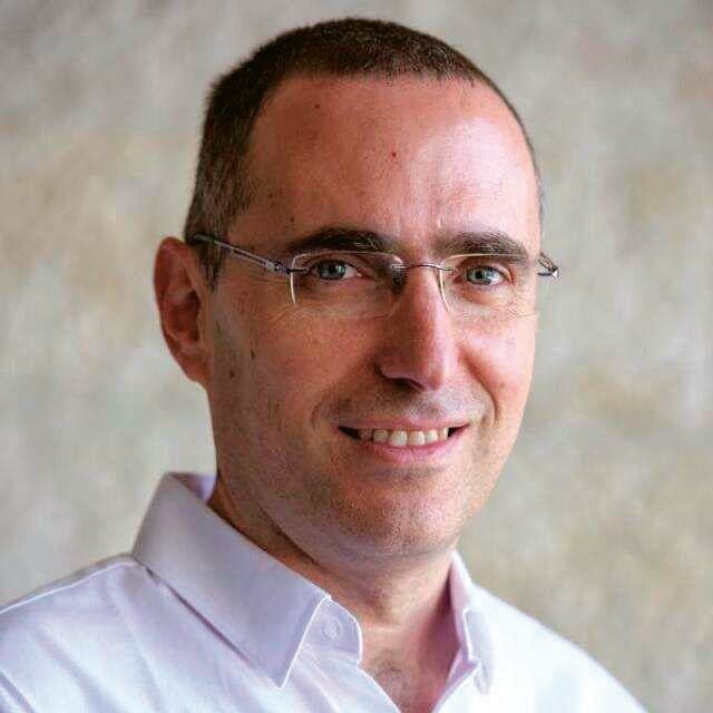 פרופ' טננבאום 