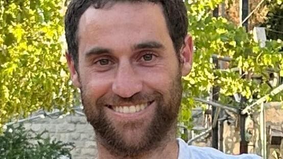 רס"ר (מיל') איל מאיר ברקוביץ' ז״ל