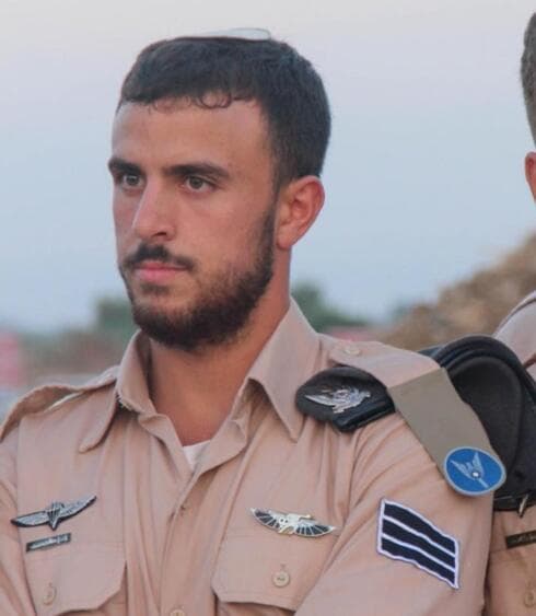 סגן נתנאל מנחם איתן סגן נתנאל מנחם איתן