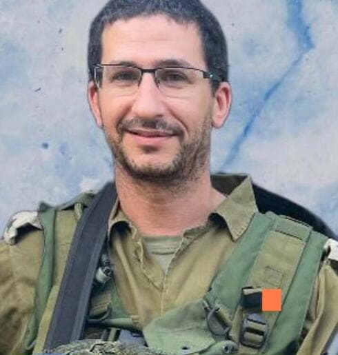 רס"ן אביתר כהן ז"ל