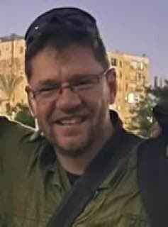 רס"ן רומן ברונשטיין ז"ל