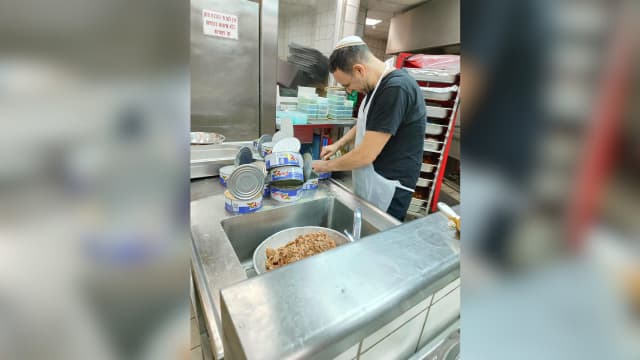פודמרקט הדר גנים