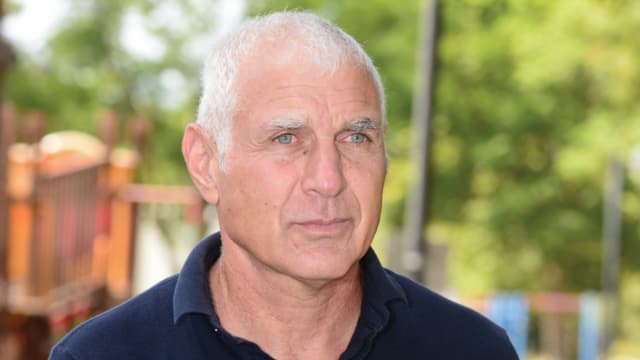 חיים ילין