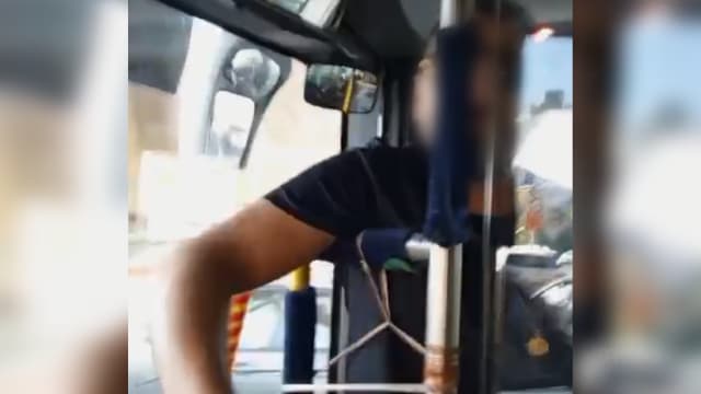 התקיפה בקו 62 של סופרבוס 