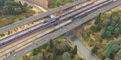מסילות 431 העתידיות